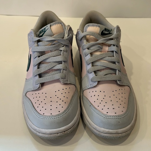 Nike Dunk Low Mineral Teal (GS) Shoes US 7Y